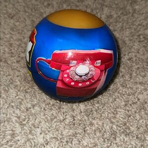 MAX Retro Build Telephone ☎️